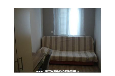 Grošić Apartmani Povile foto 4
