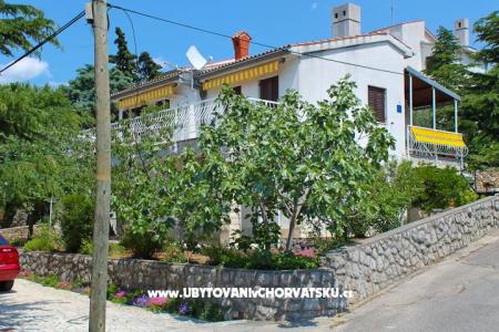 Apartmani Valentinovo Novi Vinodolski Hrvatska