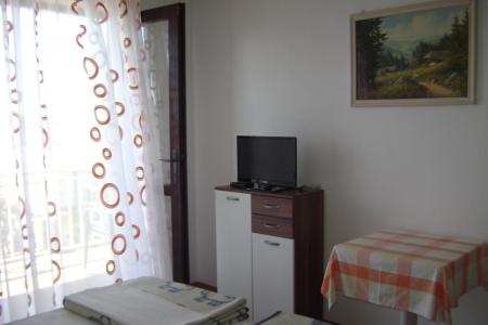 Studio Apartmani Klenovica foto 2