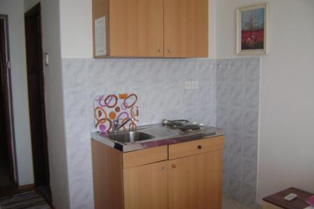 Studio Apartmani Klenovica foto 3