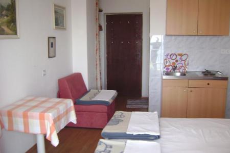 Studio Apartmani Klenovica foto 4