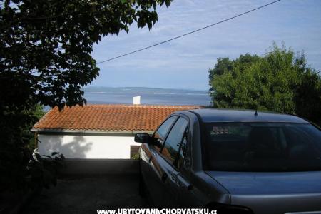 Vila Bilić Apartman foto 2