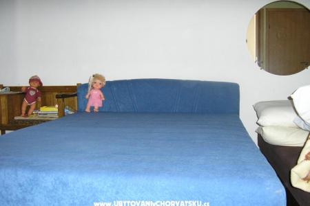 Vila Bilić Apartman foto 4