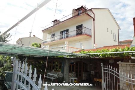 Villa Ivana - Novi Vinodolski Novi Vinodolski Hrvatska