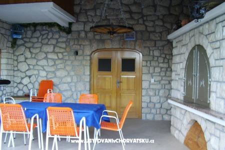 Villa Ivana - Novi Vinodolski foto 3
