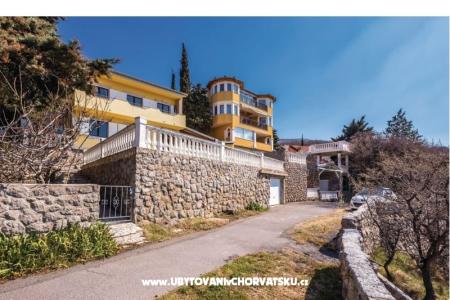 Villa Visa foto 5