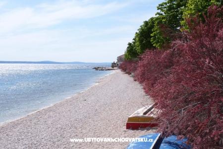 u2 adria Omiš Hrvatska
