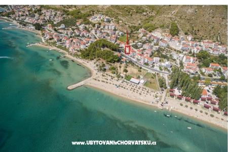 Alen Apartmani Duce foto 5