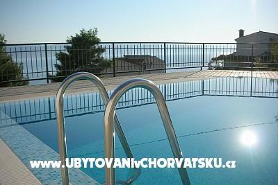 Ambiente NEW with POOL Omiš Hrvatska