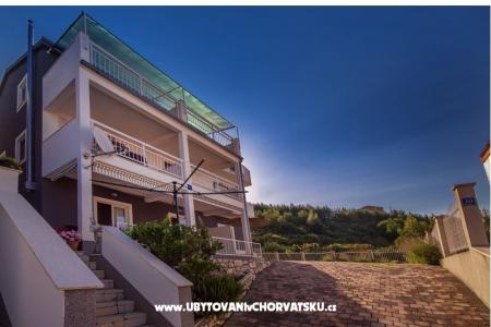 Ana-Marija Apartmani Stanici foto 2