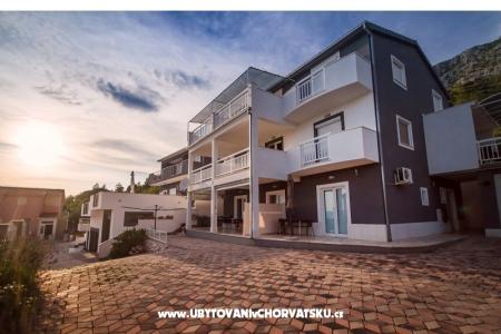 Ana-Marija Apartmani Stanici foto 4