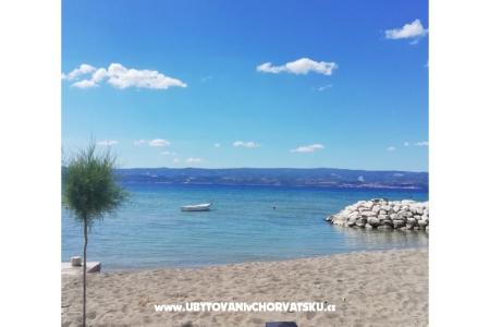 Apartmani Ivica I Julija Ćosić Omiš Hrvatska