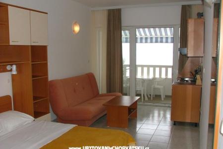 Apartmani Ivan Nemira foto 2