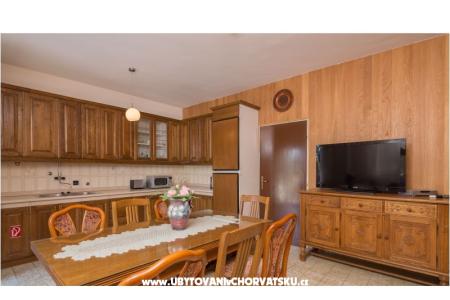 Apartmani Jurisic foto 2