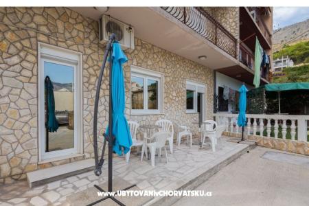 Apartmani Jurisic foto 3