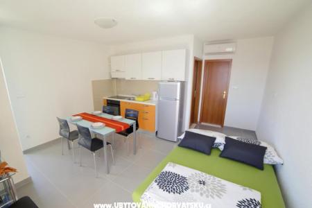 Apartmani 1234 foto 2