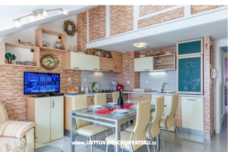 Apartman Cetina foto 4