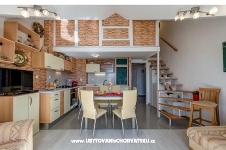 Apartman Cetina foto 5