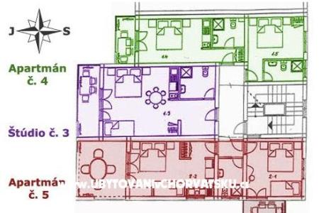 Apartmani Baracom foto 3