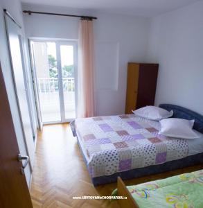 Apartman Bernard foto 4