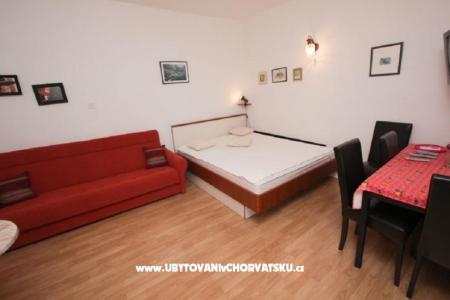 Apartman Bruno foto 4