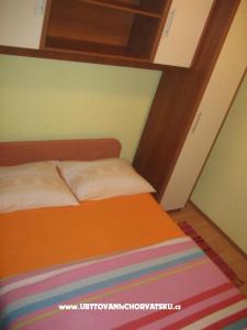 Apartman Danći foto 4