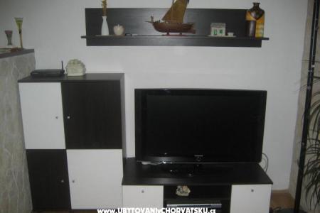 Apartman Danći foto 5