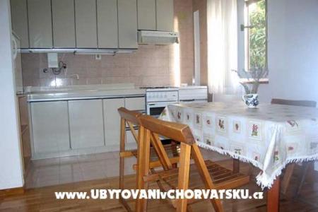 Apartman Fagarazzi foto 2