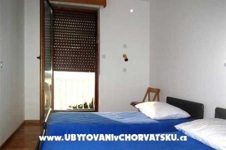 Apartman Fagarazzi foto 4