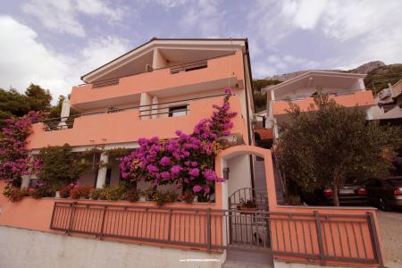 Apartman Galić foto 2