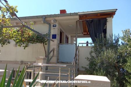Apartmani Ivan Ante Omiš Hrvatska
