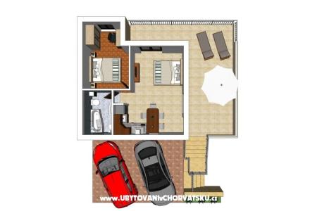 Apartmani Ivan Ante foto 4