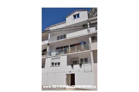 Apartman Jerčić foto 2