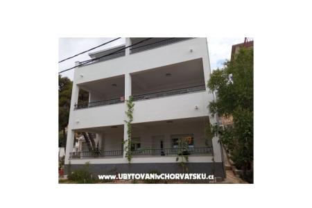 Apartman Jure Perić Omiš Hrvatska