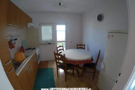 Apartman Kalajžić foto 3