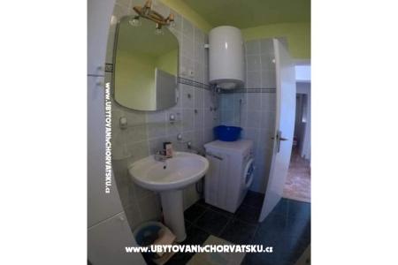 Apartman Kalajžić foto 5