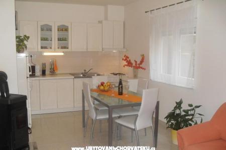 Apartman Kuvačić foto 3