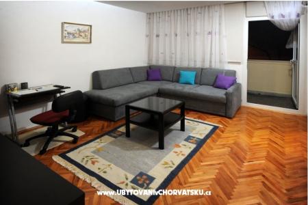 Apartman Maria foto 2