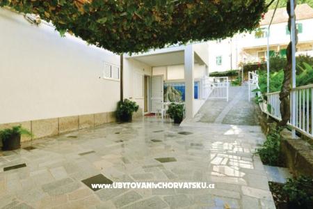 Apartman Marija Mandić foto 2