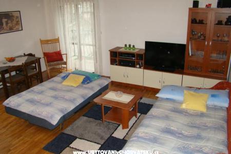Apartman Mirabela foto 5