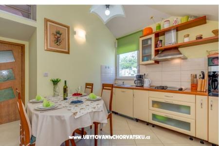 Apartman Natali foto 2