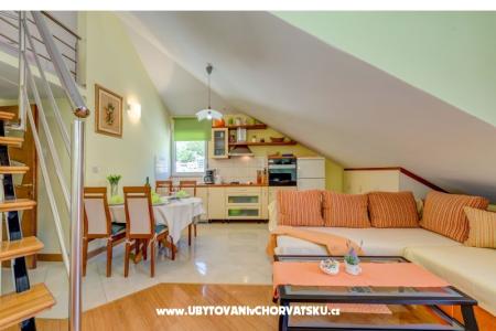 Apartman Natali foto 3