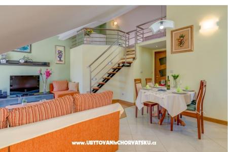Apartman Natali foto 4