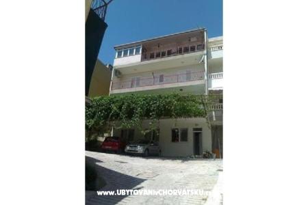 Apartman Nevena foto 3