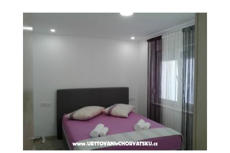 Apartman Nevena 2 foto 2
