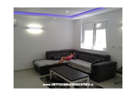 Apartman Nevena 2 foto 3