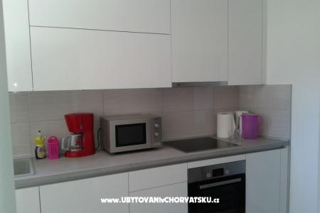 Apartman Nevena 2 foto 5