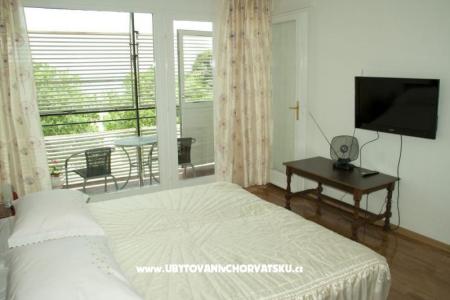 Apartman Punta Omiš foto 5