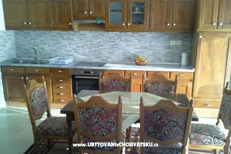 Apartman Omiš Čelina foto 2