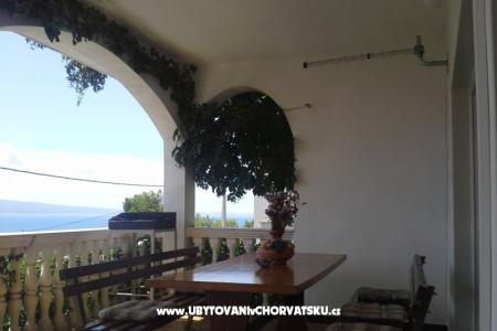 Apartman Omiš Čelina foto 3